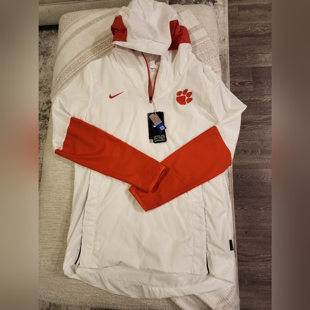 Sport nike jacket